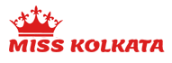 Miss Kolkata Escort Logo