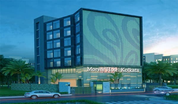 Morvee Hotel Escorts Kolkata