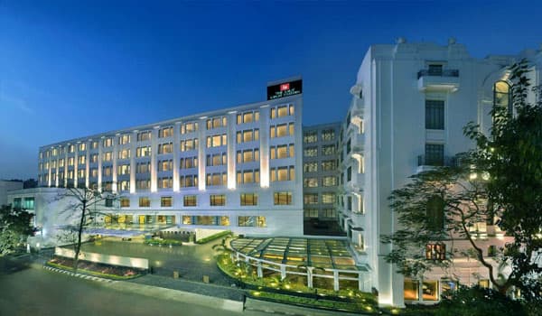 The LaLiT Great Eastern Kolkata