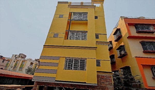 KETAN REGENCY ESCOTRS KOLKATA