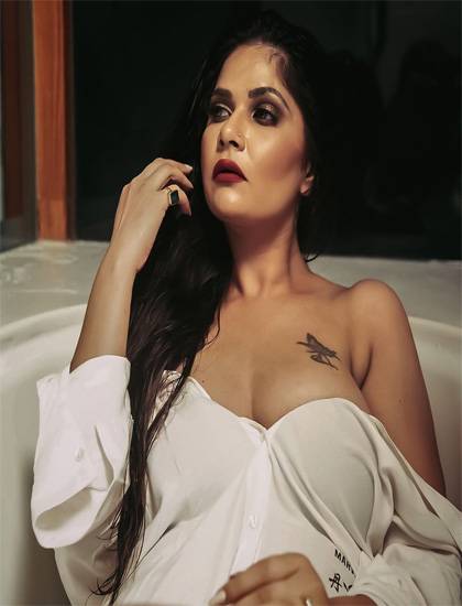 DRISHTI ESCORTS KOLKATA