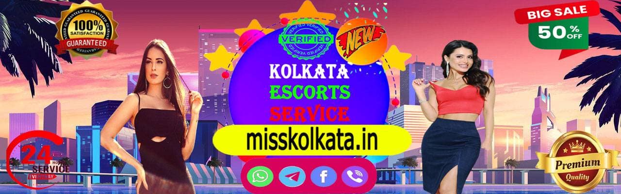 Miss kolkata escorts