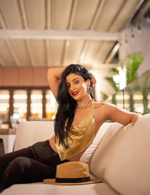 Shreya Das Kolkata Escorts